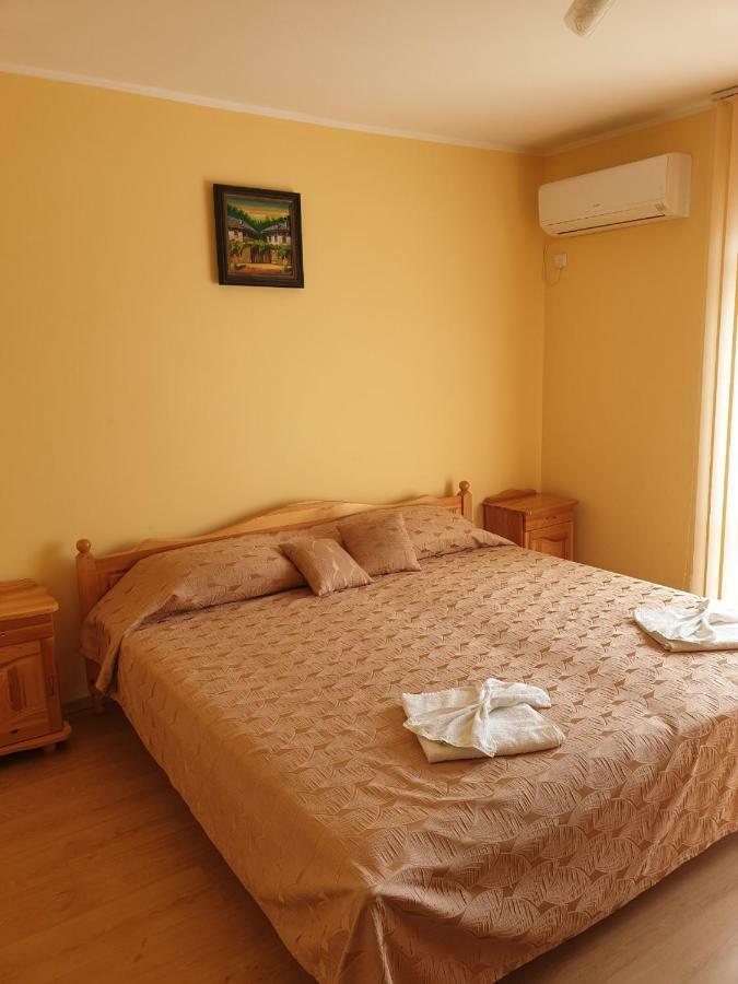 Къща За Гости Луксия Hotel Sukhache Exterior photo
