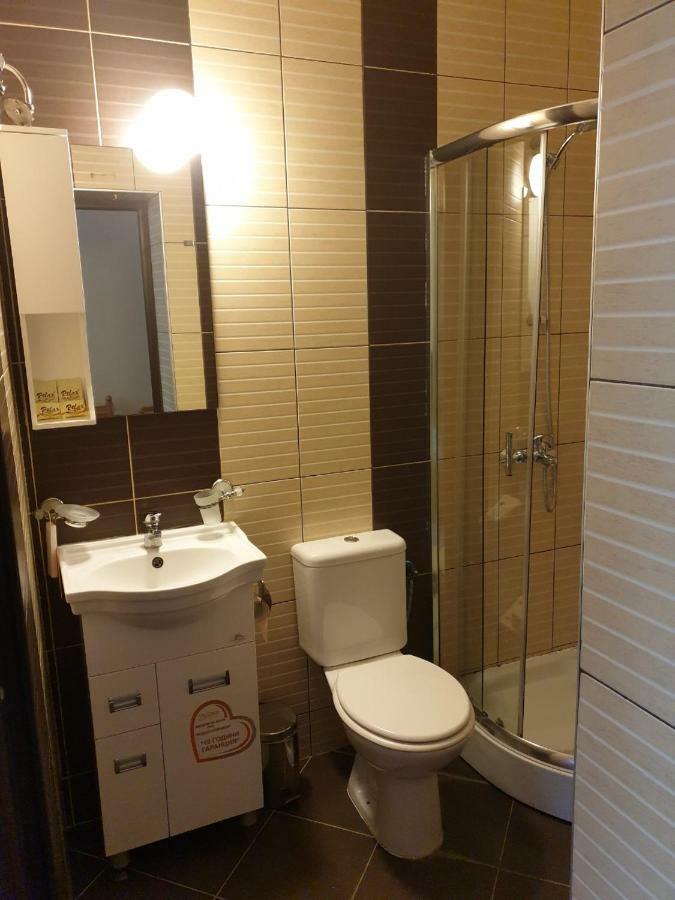 Къща За Гости Луксия Hotel Sukhache Exterior photo